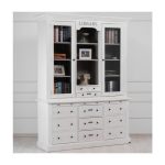 Книжный шкаф LIBRARY