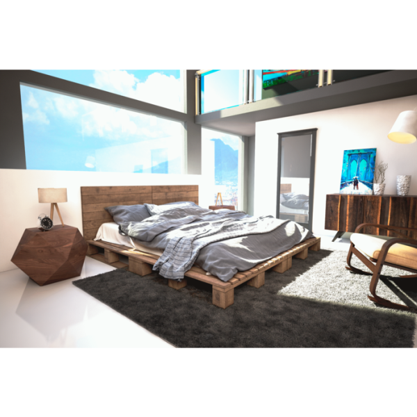 Тумба odin geniy Многогранник — изображение 10