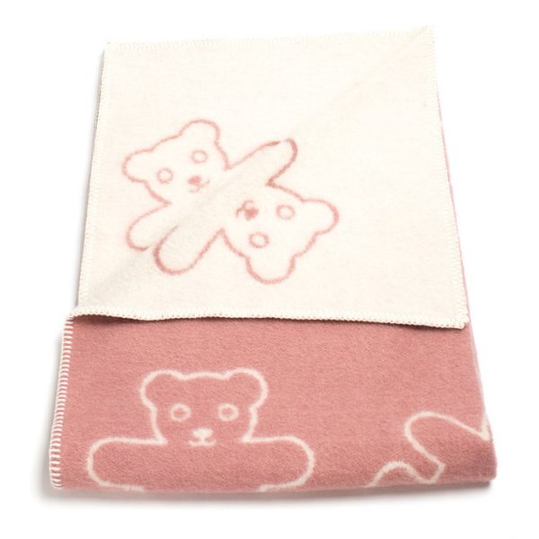 Плед Teddy — изображение 2