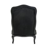 Кресло Nitro black — изображение 3