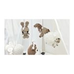 Мобиль EllipseFurniture Ассорти