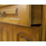 Туалетный столик Еcolife Еurope из массива дуба — изображение 3