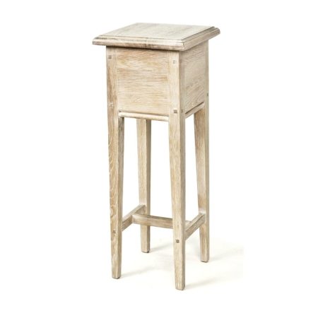 Кофейный столик Еcolife Еurope маленький из массива дуба