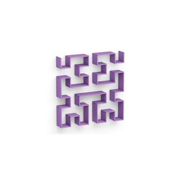 Полки-трансформеры LATITUDE Flex Shelf set 175 — изображение 10