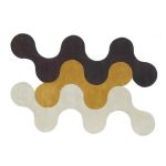 Ковер NOW CARPETS Flammes 240х170 см