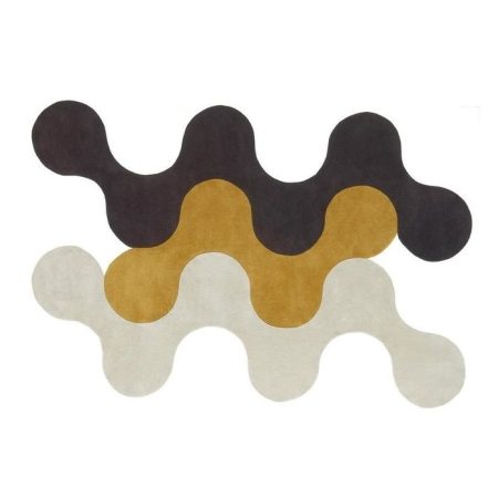 Ковер NOW CARPETS Flammes 240х170 см