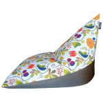 Кресло-мешок Пирамида L Капри утром — изображение 2