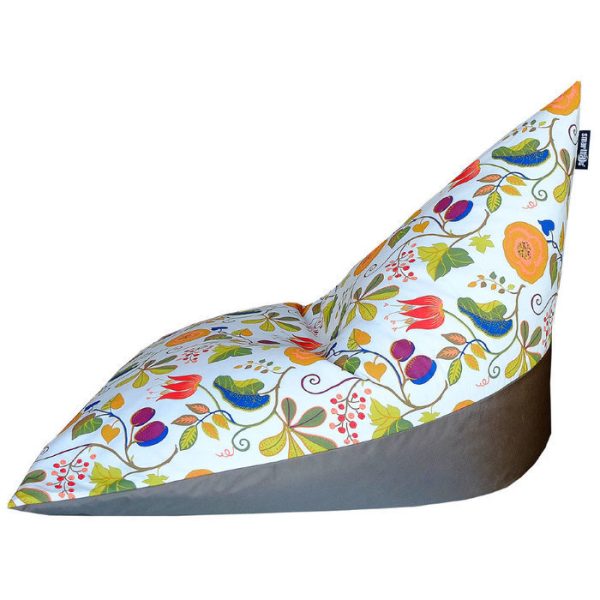 Кресло-мешок Пирамида L Капри утром — изображение 2