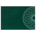 Ковер NOW CARPETS Piove из 100% шерсти 240х170 см