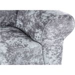 Диван Orione velvet grey — изображение 4