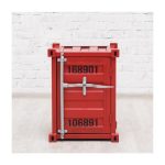 Прикроватная тумбочка Sea Container — изображение 2
