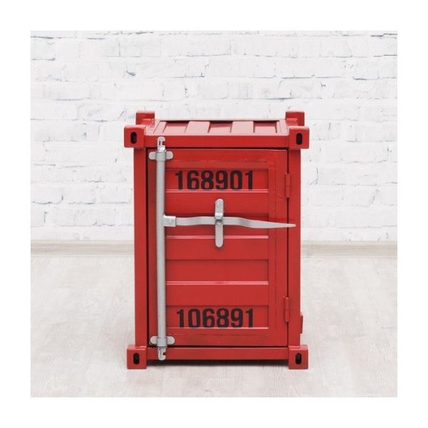Прикроватная тумбочка Sea Container — изображение 2