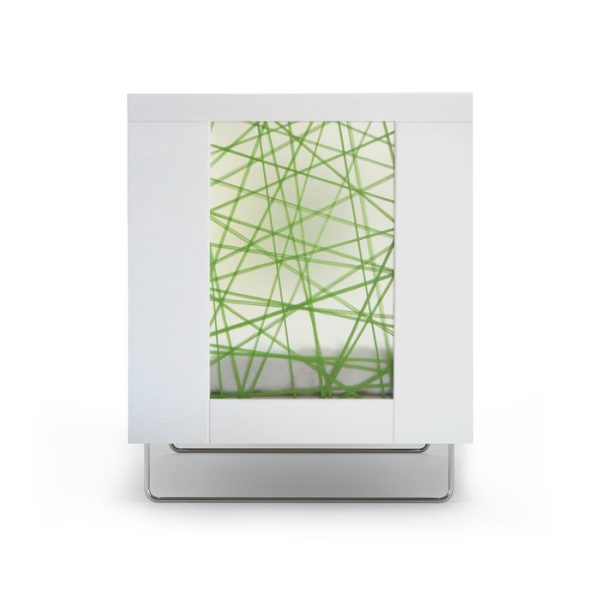 кроватка Alto Green Strands Spot On Square — изображение 2
