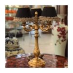 Настольная лампа Lamp2 HENRY