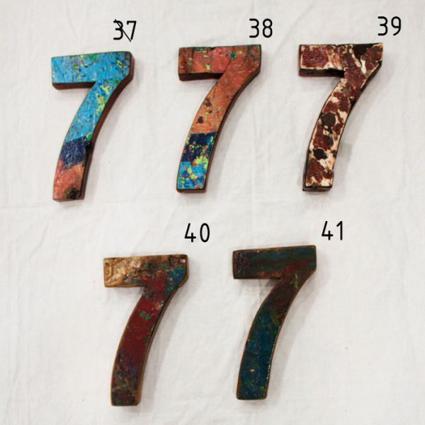 Цифры — изображение 8