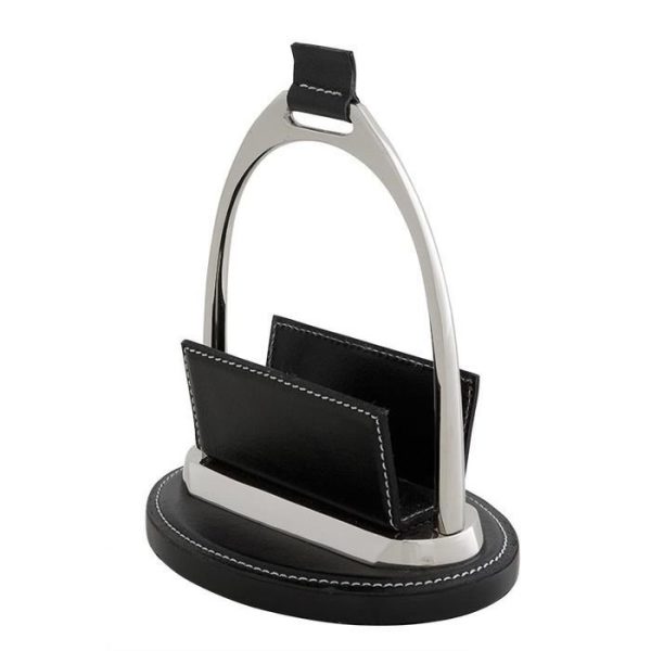 Письменный набор  Desk Set Marquise с основанием из металла  — изображение 3