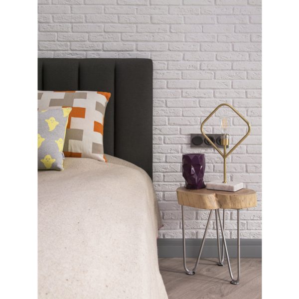 2066product_gallery_photo_659da454-d1c8-470d-9b9c-ec79705eb3b1.jpg Кровать Дизайнерская «Клэр» с ящиком для хранения  180х200 — изображение 3