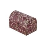 ШКАТУЛКА СРЕДНЯЯ РАЗИЯ