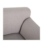 Диван с металлическими ножками Rosa — изображение 6