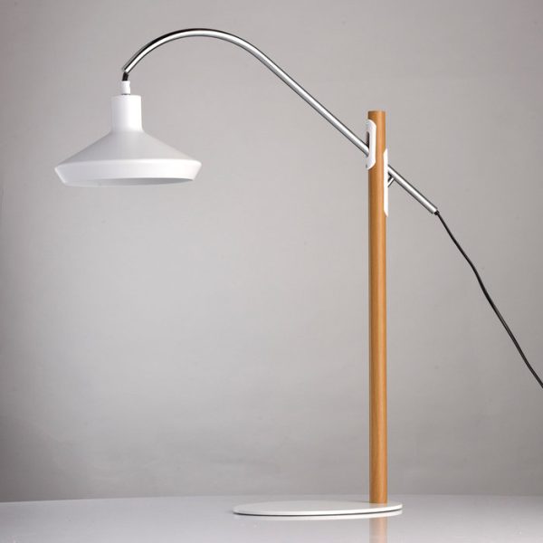 Настольная лампа MW-Light Эдгар — изображение 4