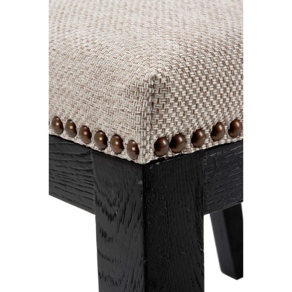 СТУЛ С МЯГКОЙ ОБИВКОЙ   Chair Marlowe   — изображение 3