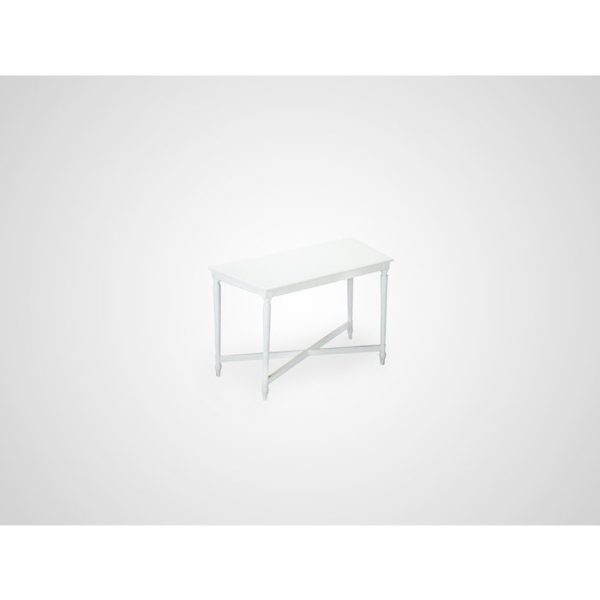 Консоль декорирована резьбой ручной работы   — изображение 3