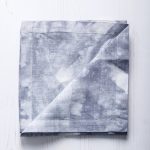 Салфетка Тетуан серо-лиловая