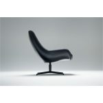 Кресло LOVEBIRD Sits серое  — изображение 3