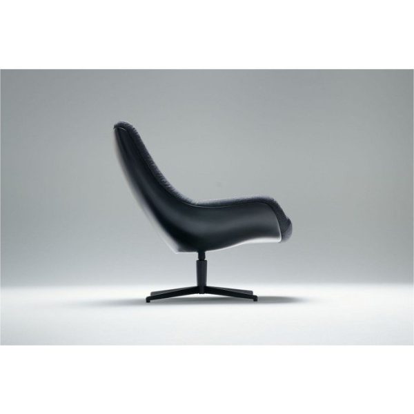 Кресло LOVEBIRD Sits серое  — изображение 3