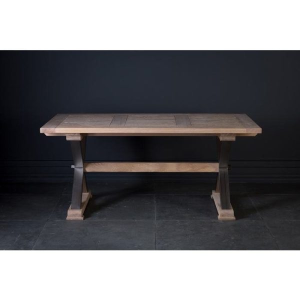 Стол Ковентри обеденный раскладной  — изображение 3