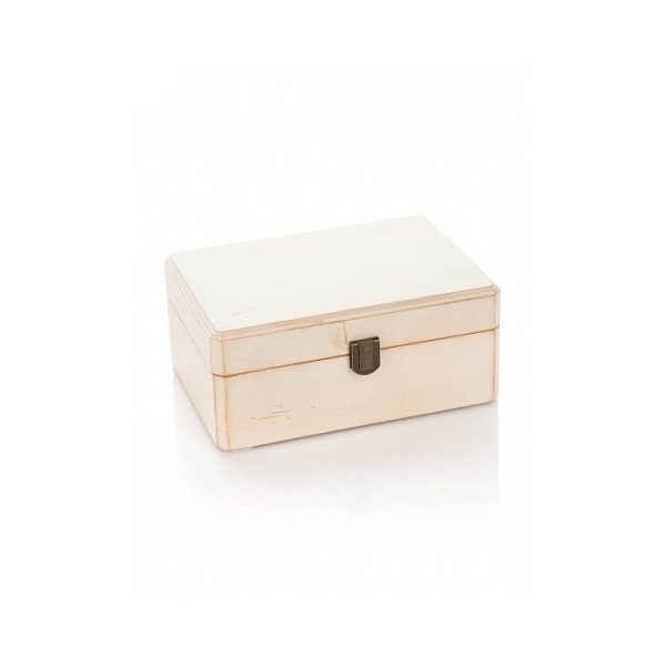 Шкатулка настольная малая — изображение 2