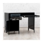  письменный стол Black & White — изображение 4