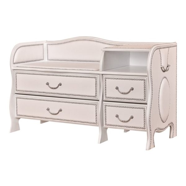 Банкетка Шевалье - 4  (левая) — изображение 5