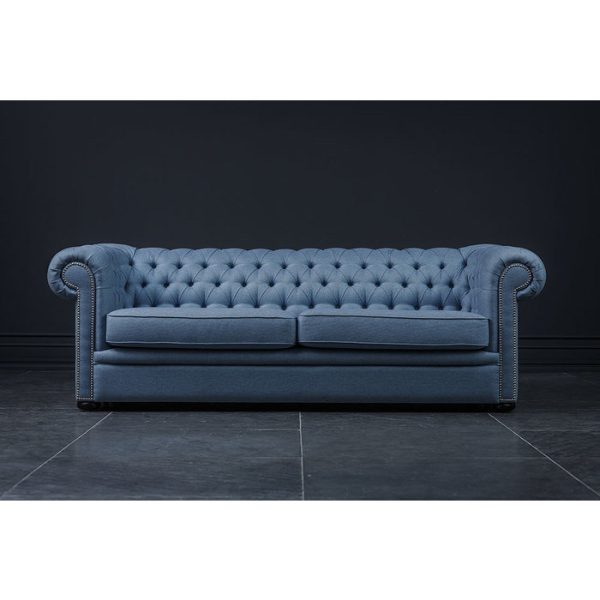 Диван Рочестер с декором капитоне — изображение 8