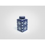 Кувшин керамический с крышкой — изображение 2