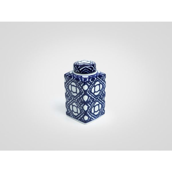 Кувшин керамический с крышкой — изображение 2