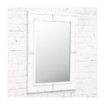 Настенное зеркало INDUSTRIAL I прямоугольной формы  — изображение 2