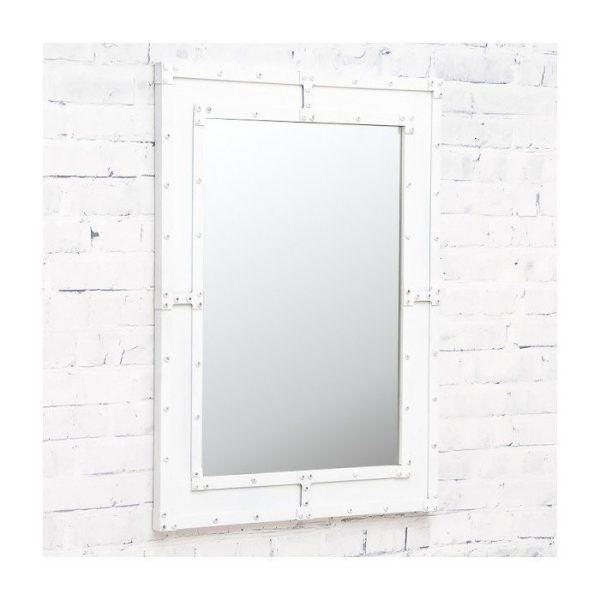 2069product_gallery_photo_e5f874d6-7eea-4097-8b39-0f063cd35311.jpeg Настенное зеркало INDUSTRIAL I прямоугольной формы  — изображение 2