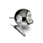 Настольная лампа Fabbian BELUGA STEEL