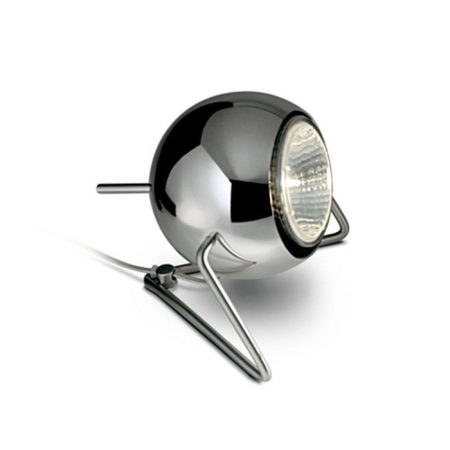 Настольная лампа Fabbian BELUGA STEEL