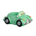 Цветочный горшок Машинка