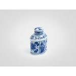 Кувшин керамический с крышкой