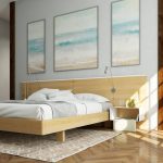 Комплект для спальни Bdesign TESLA-C light — изображение 2