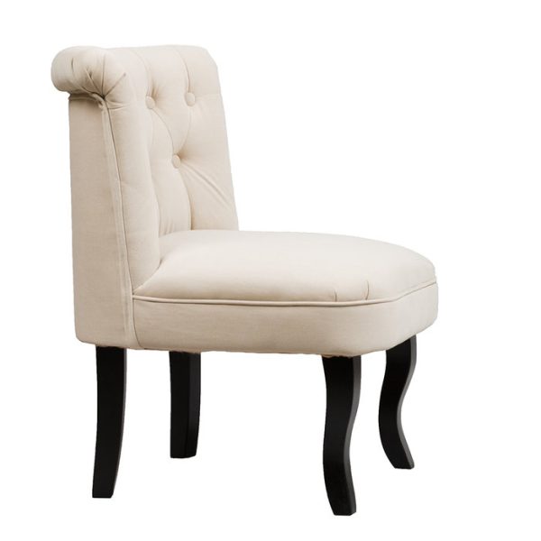 Кресло Dawson Бежевый Велюр — изображение 3