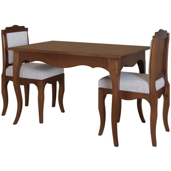 Стол обеденный раздвижной Хельга   — изображение 5