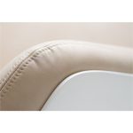 Кресло LOVEBIRD Sits Бежевое  — изображение 8