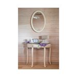 Зеркало овальное — изображение 2