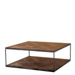 Журнальный столик  Chateaudun из дуба 