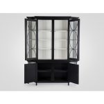 Библиотека с застекленной верхней частью — изображение 2