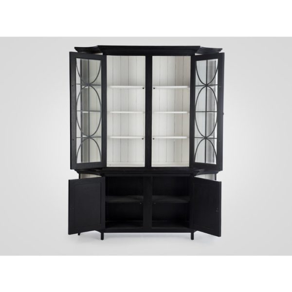 Библиотека с застекленной верхней частью — изображение 2